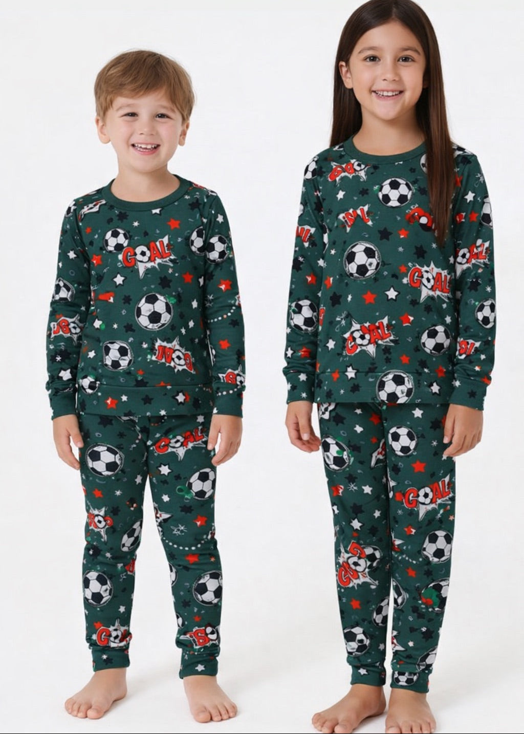 Pijama Pantalón / Buzo Piel de durazno