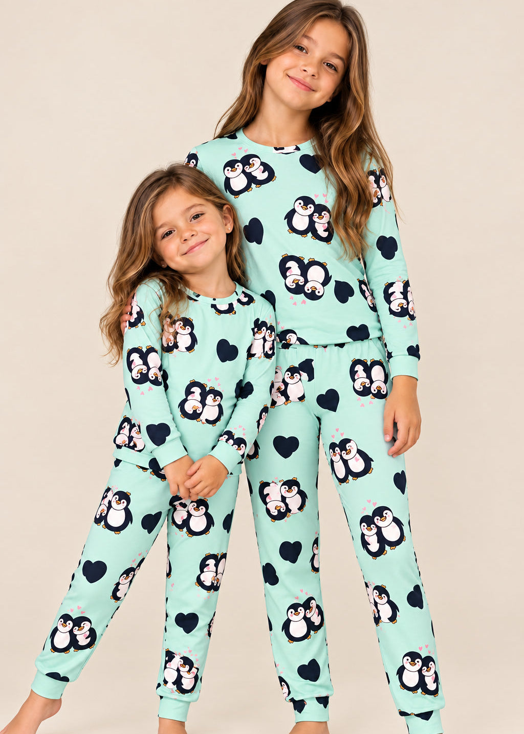 Pijama Pantalón / Buzo Abrazo Polar